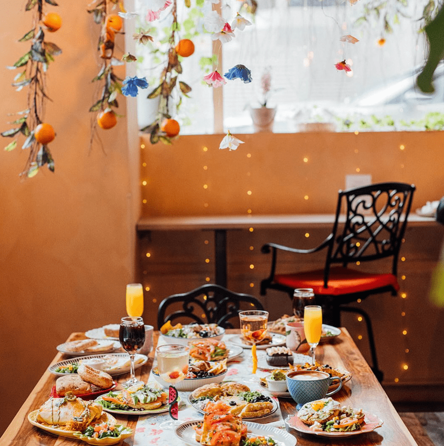 Solit - The Most Aesthetic Cafes in Montreal Solit - The Most Aesthetic Cafes in Montreal