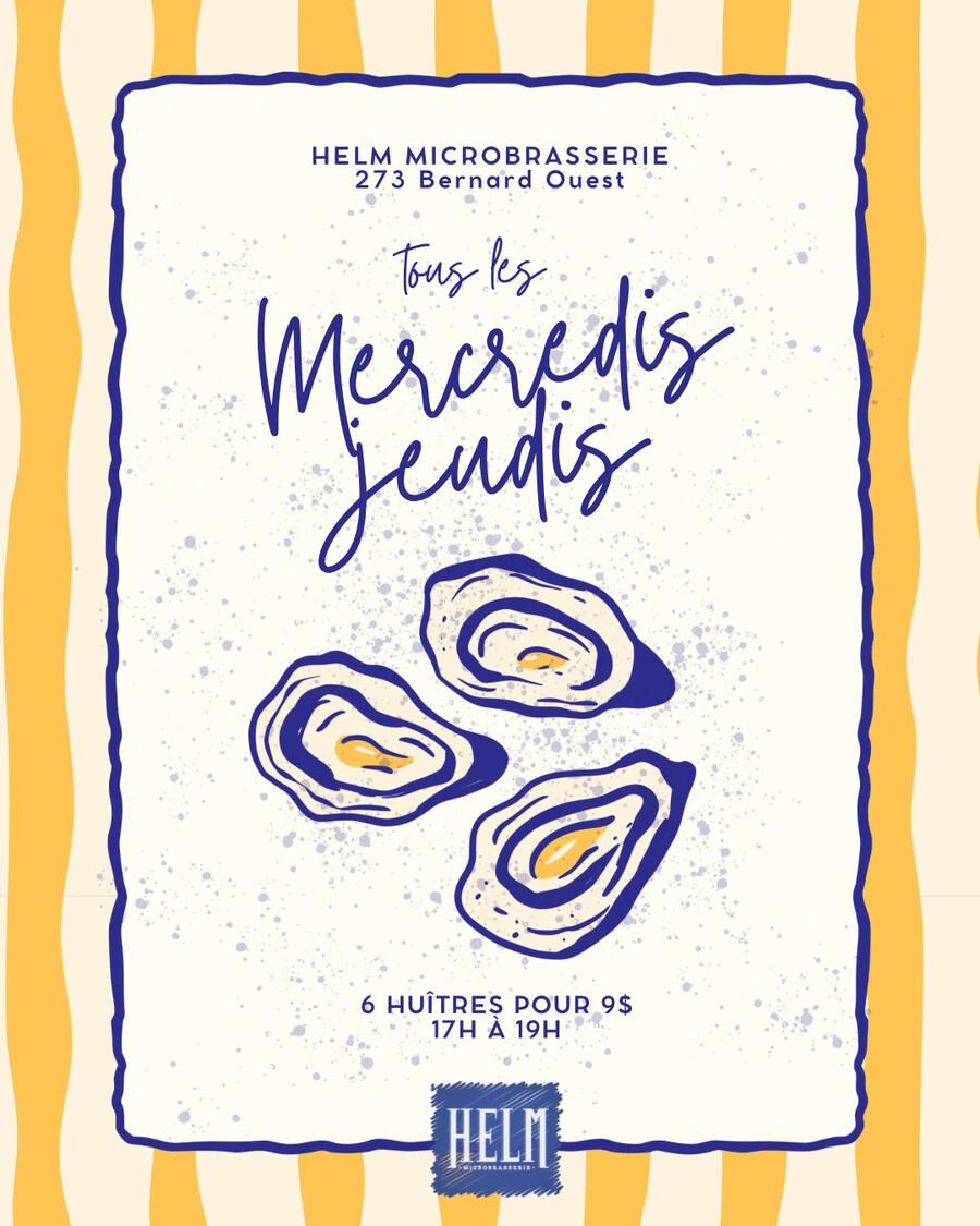 HELM microbrasserie