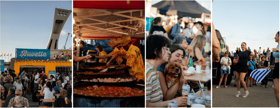 First Fridays Montreal 2025