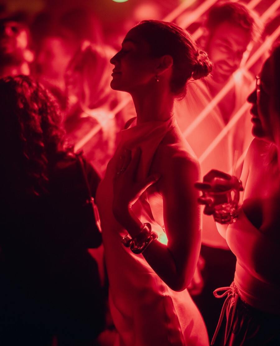 Flyjin - Supperclubs Montréal