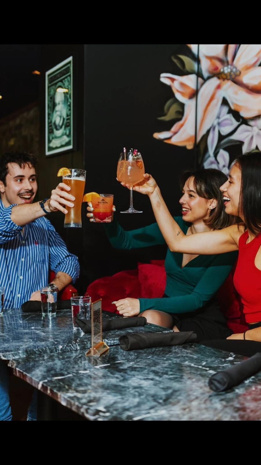 El Lounge - Supperclubs Montréal