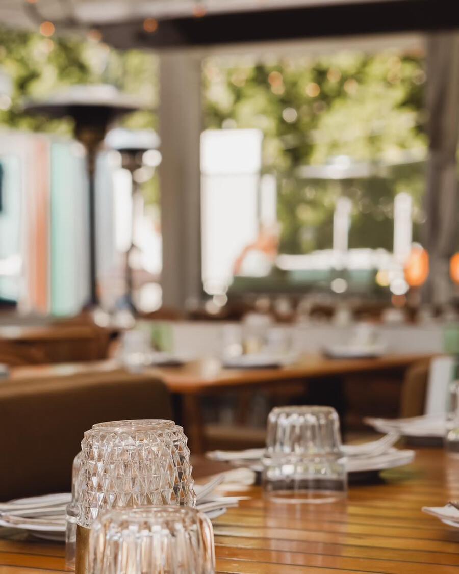 Le Boating Club - Supperclubs Montréal