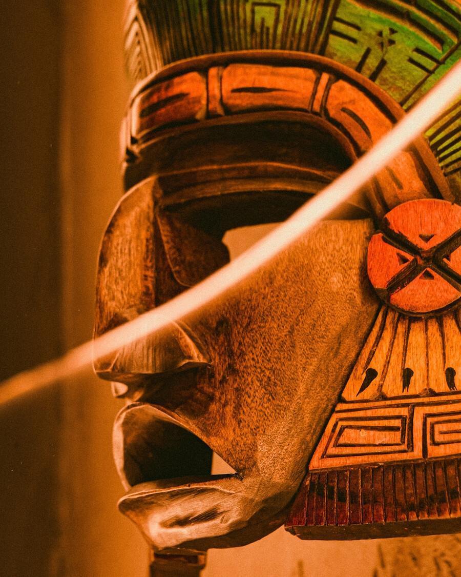 Zama - Montreal Supperclubs