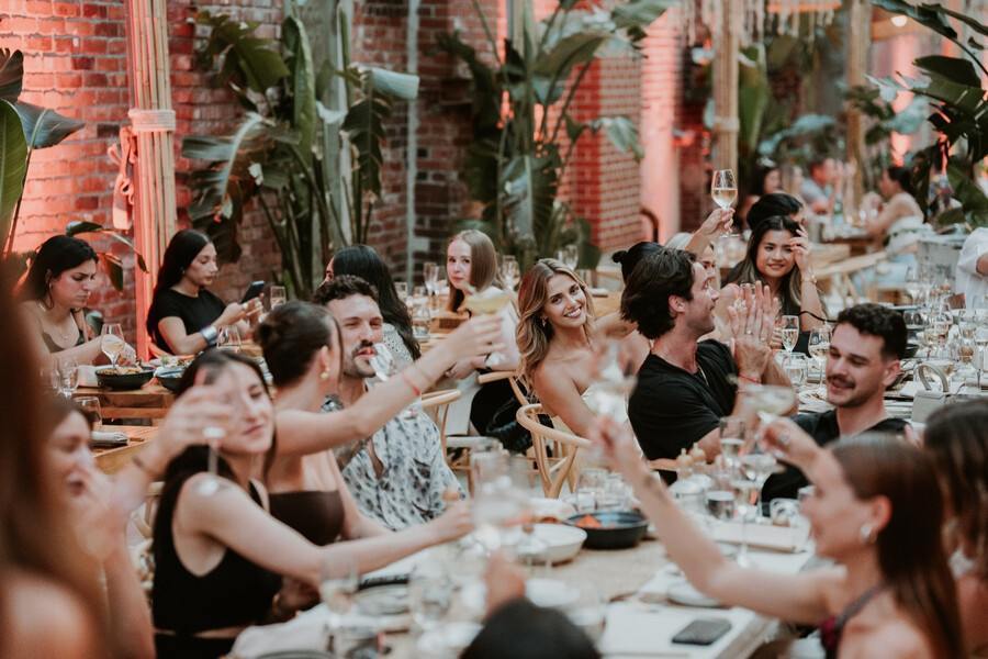 Bazart Montreal Supperclub