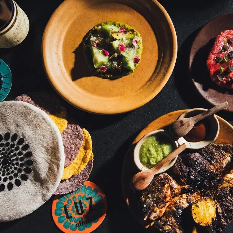 Montreal nouveau restaurant