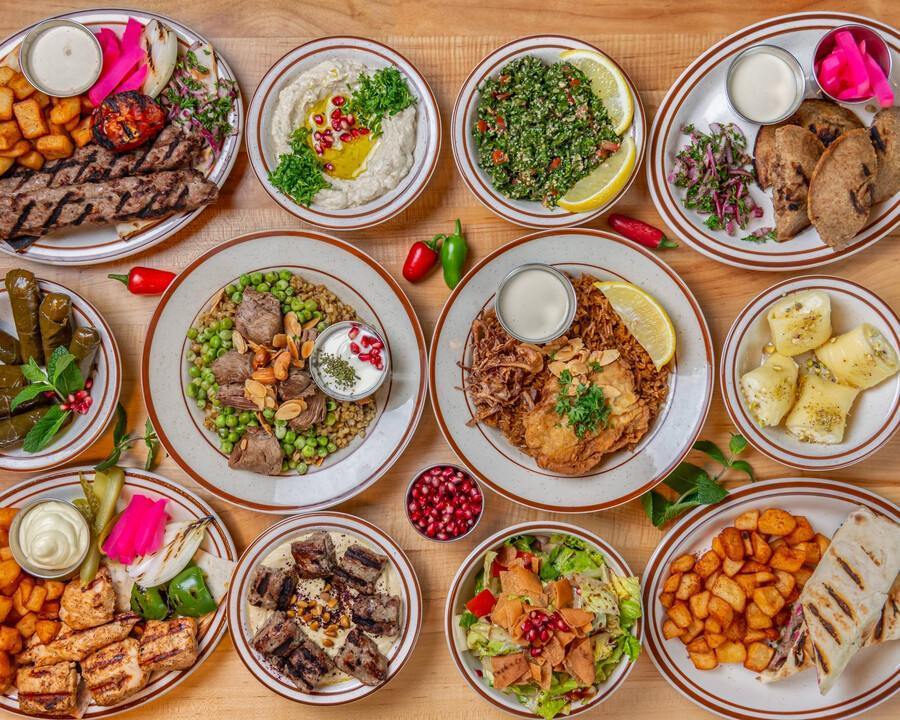 Meilleur resto montreal