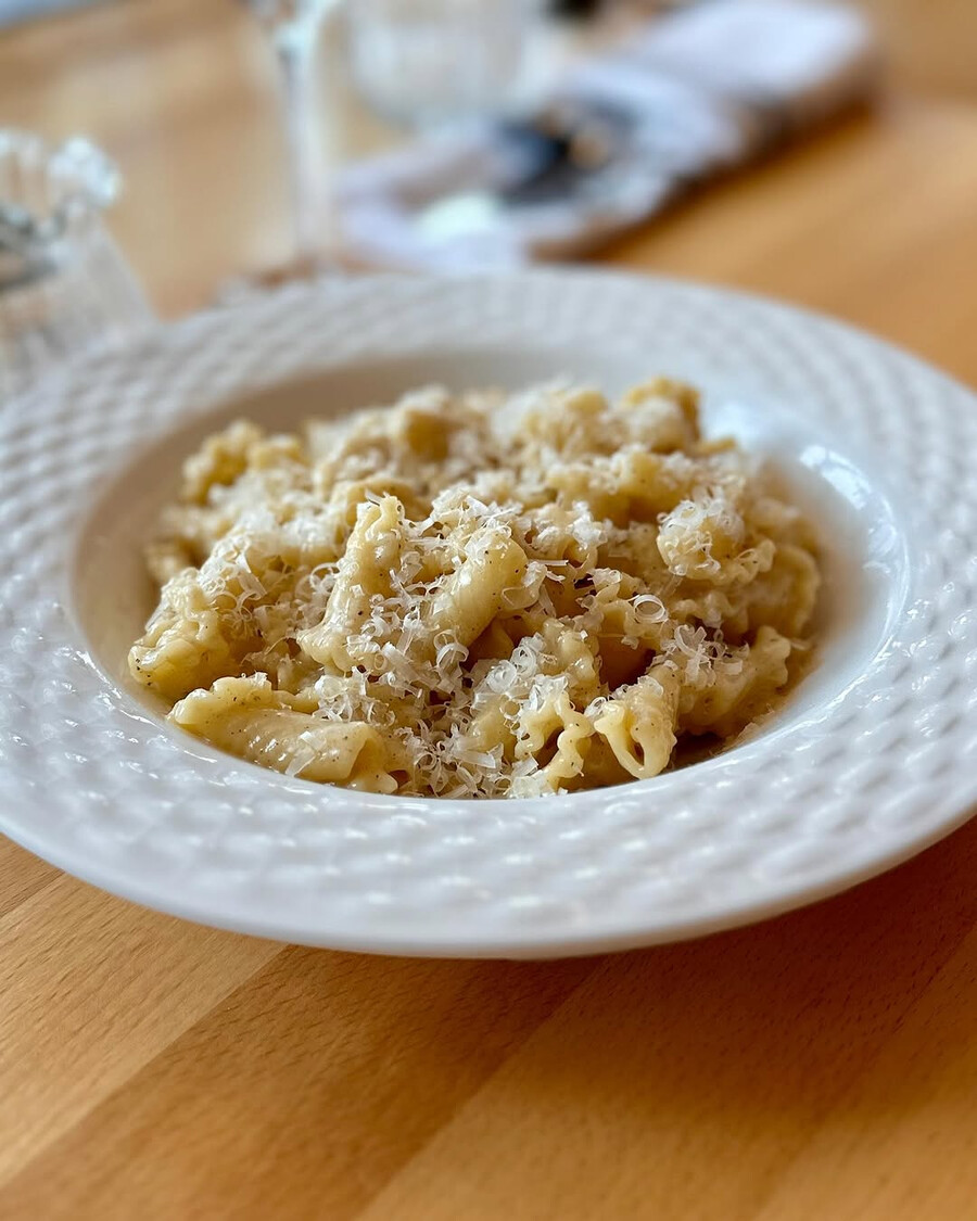 Knuckles - Meilleurs buffets à volonté à Montréal