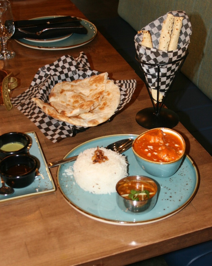 Sahib - Best All-You-Can-Eat Buffets in Montreal