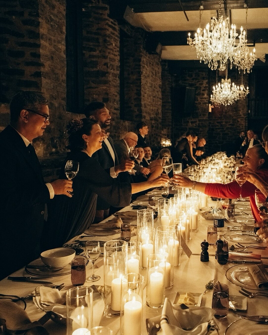 L'Auberge Saint-Gabriel - Restaurants with Private Rooms in Montreal L'Auberge Saint-Gabriel - Restaurants with Private Rooms in Montreal