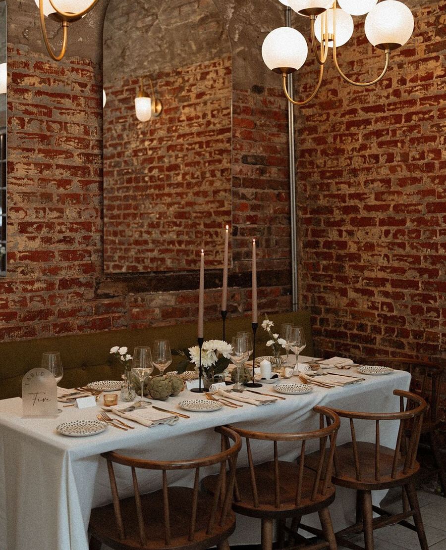 Jacopo - Restaurants with Private Rooms in Montreal Jacopo - Restaurants with Private Rooms in Montreal