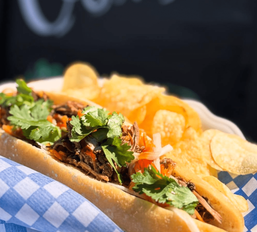 Bánh mì in Montreal: Our Top Picks