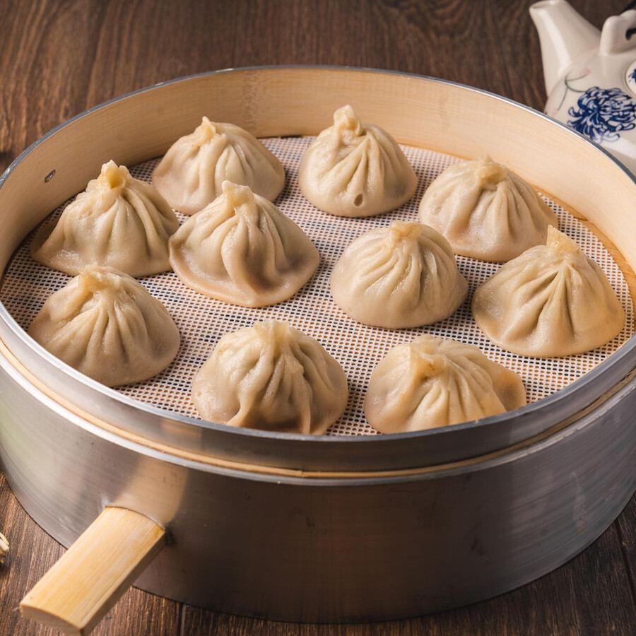 Beijing Dumpling - Les meilleurs dumplings de Montréal