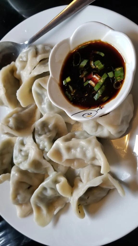 Cuisine Auntdai - Les meilleurs dumplings de Montréal