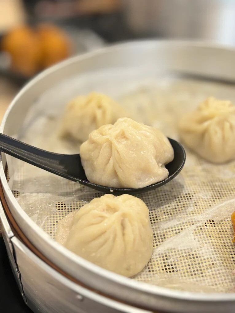 3 Madames Dumplings - Les meilleurs dumplings de Montréal