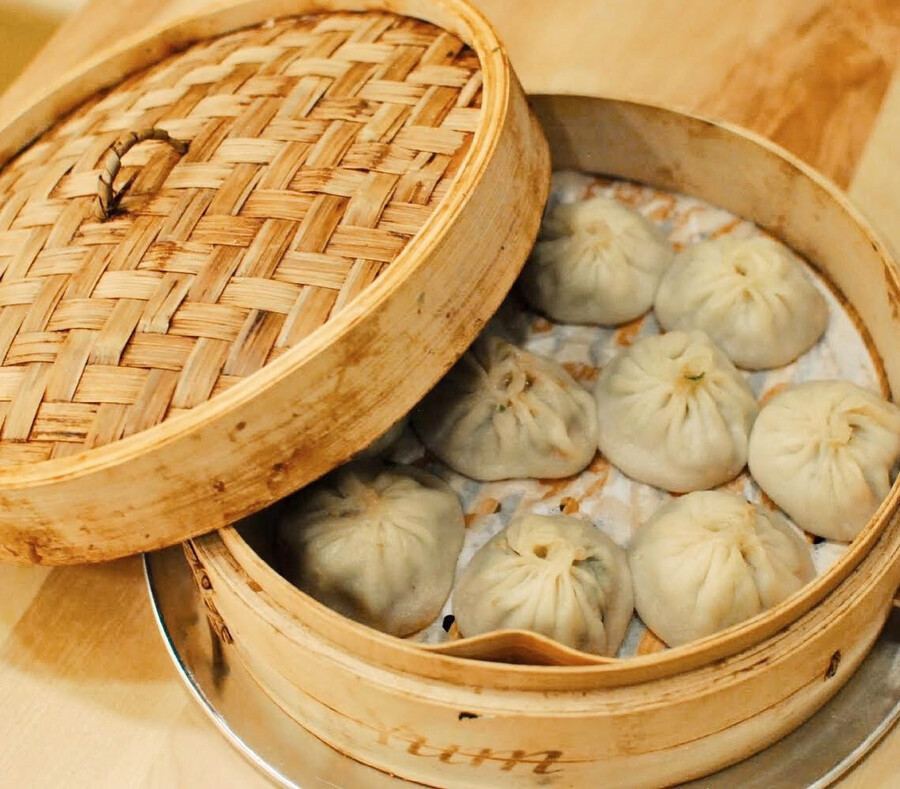 Yum Yum Soup Dumpling - Best Dumplings in Montreal