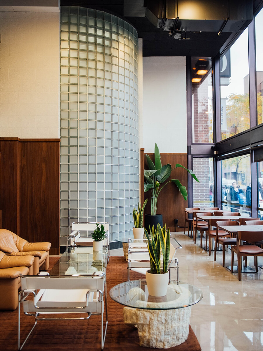 15 Cafes in Montreal Perfect for Studying and Remote Work