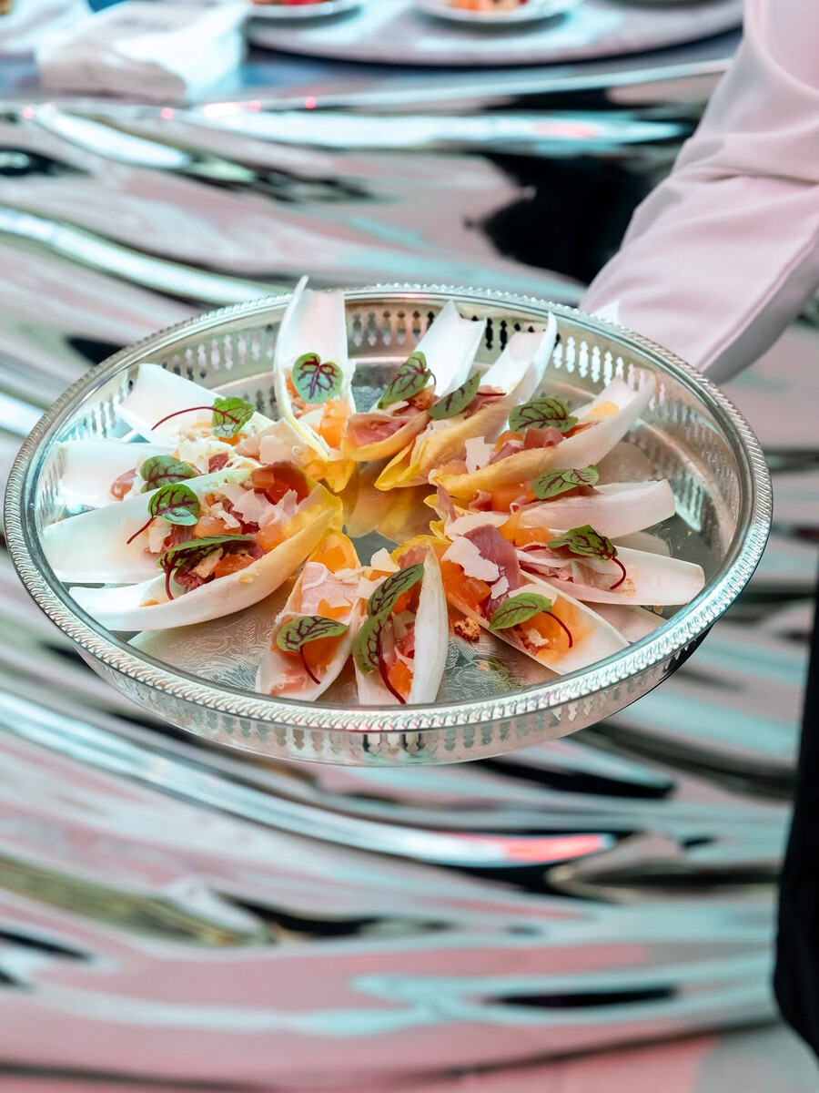 Traiteur Brera - Best caterers in Montreal