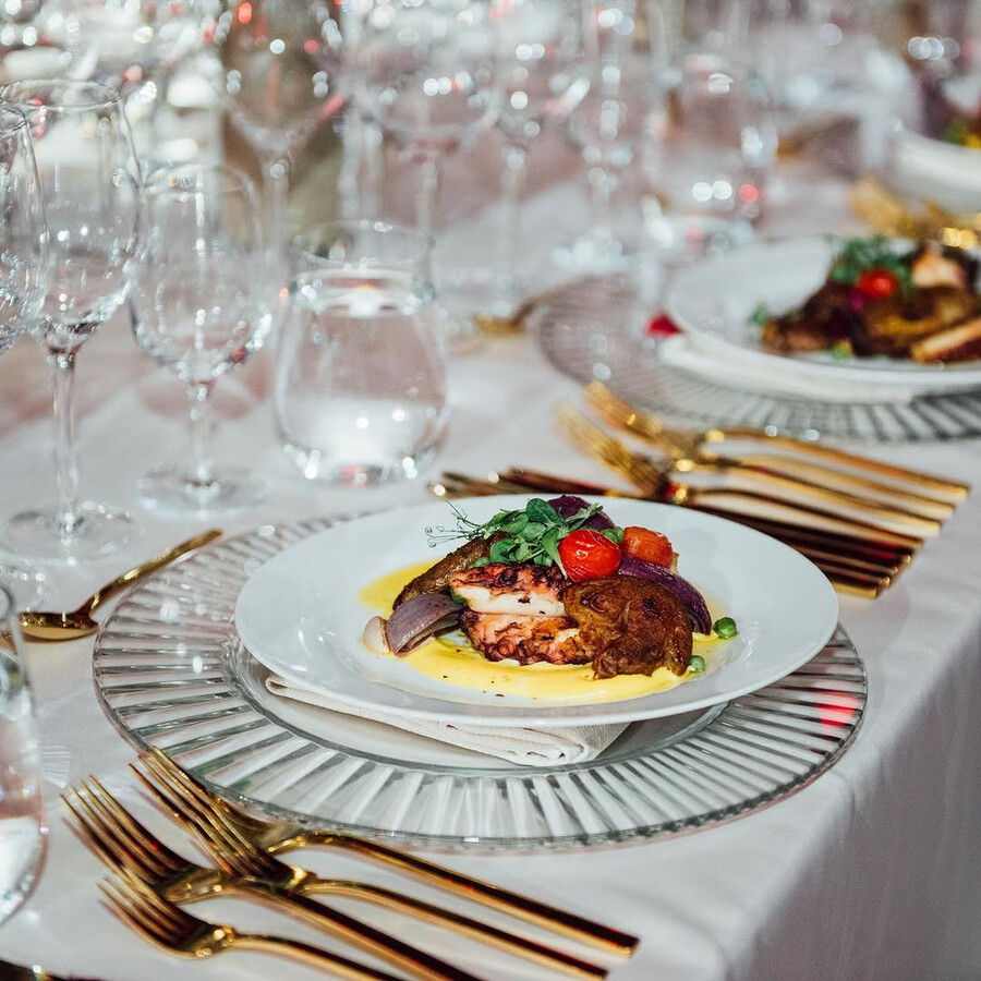 Société Traiteur - Best caterers in Montreal