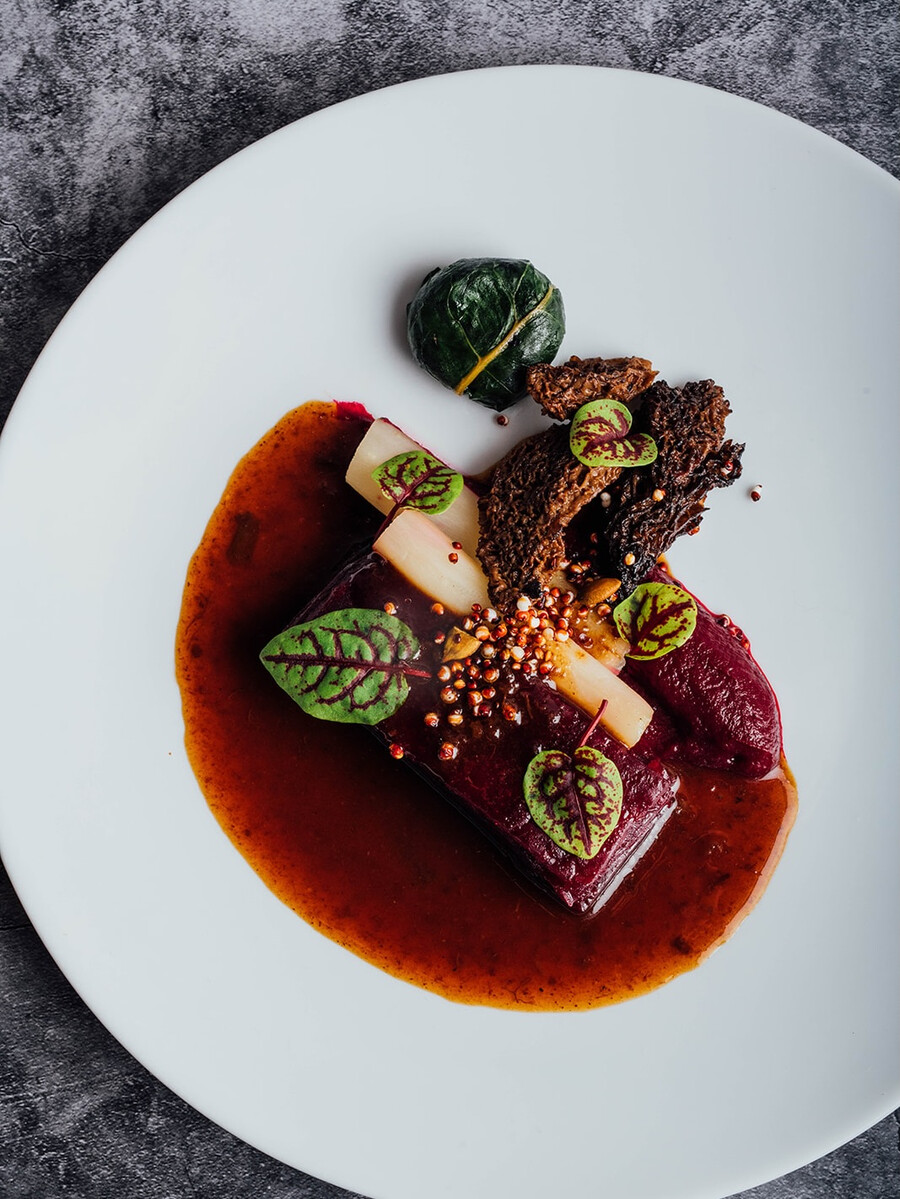 Hoogan & Beaufort - Best caterers in Montreal