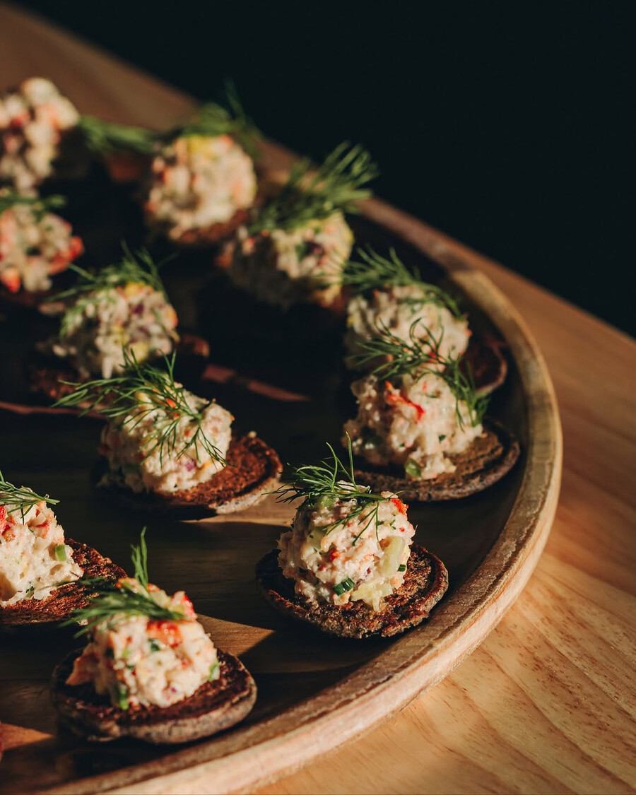 Robert Alexis - Best caterers in Montreal