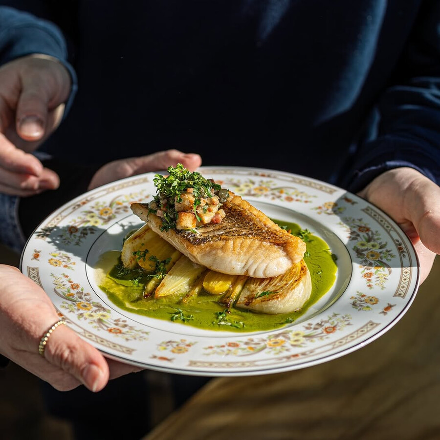 Chaud Devant! - Best caterers in Montreal