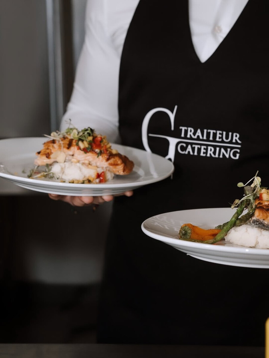 Traiteur G Catering - Best caterers in Montreal