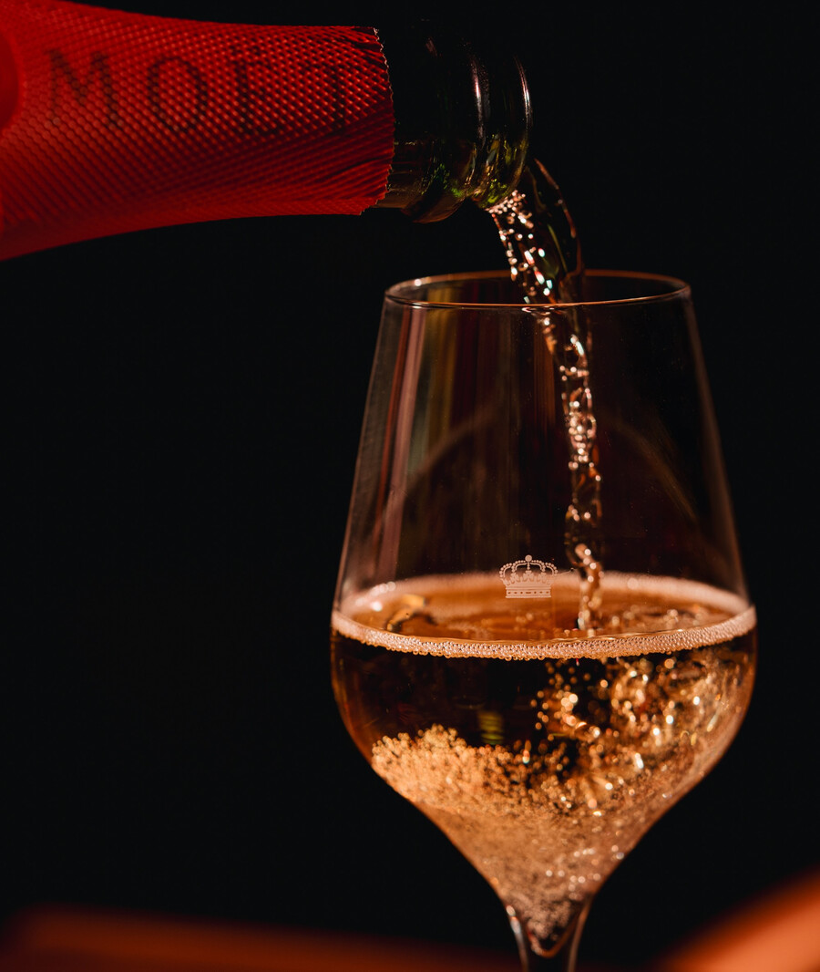 Bazart - Champagne Montréal