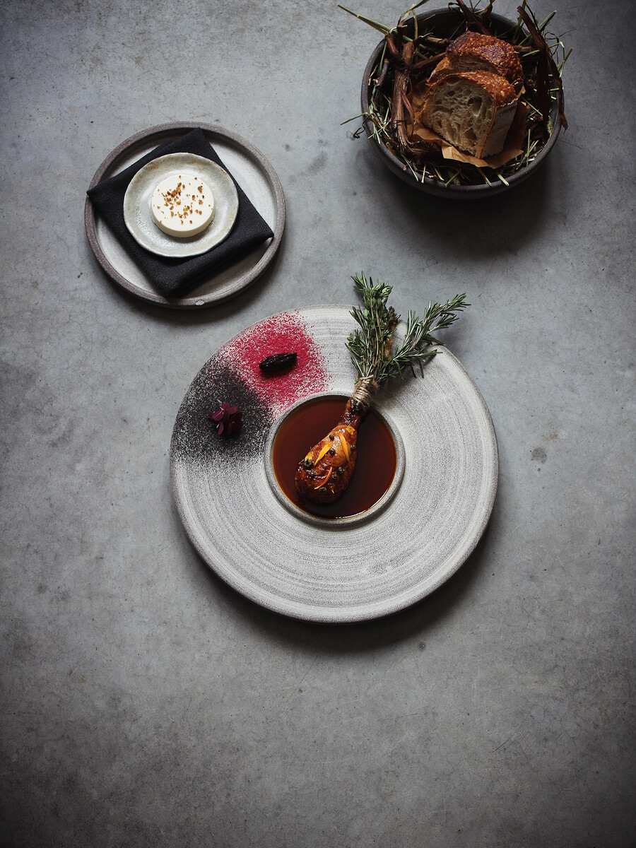 Le Mousso - Champagne Montreal