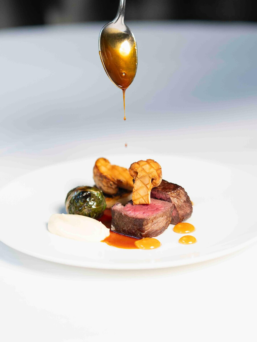 Monarque - Champagne Montreal