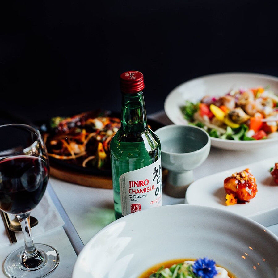  Montreal bring your own wine restaurant