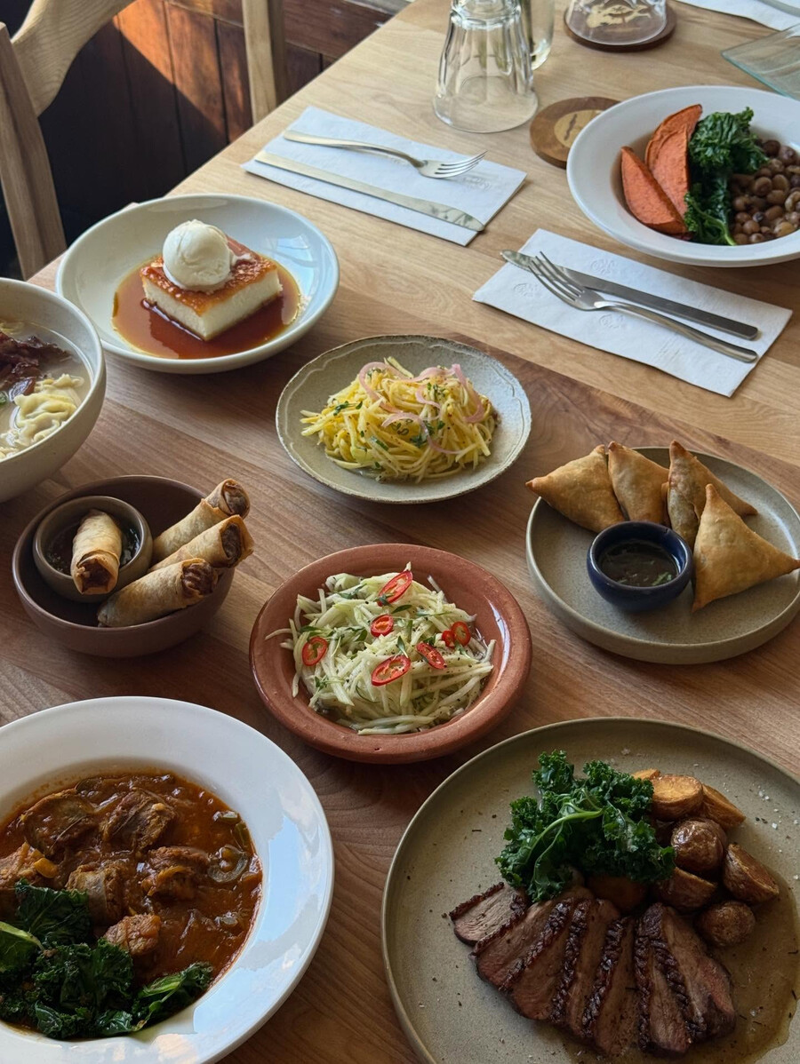  Restaurant apportez votre vin Montréal