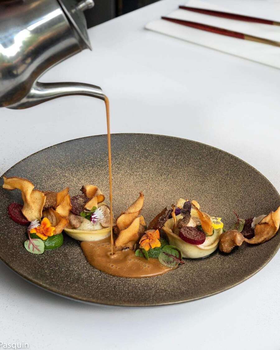  Montreal bring your own wine restaurant