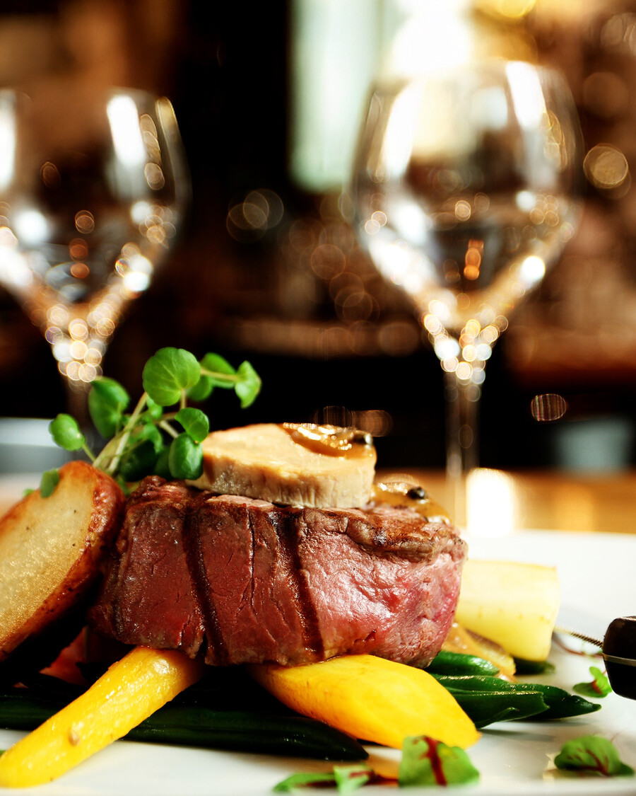  Montreal bring your own wine restaurant