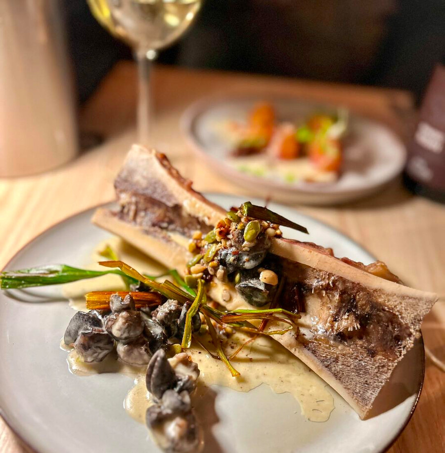  Montreal bring your own wine restaurant