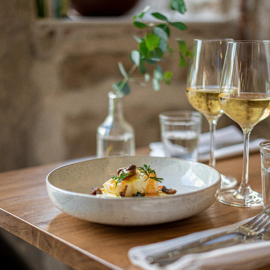  Montreal bring your own wine restaurant