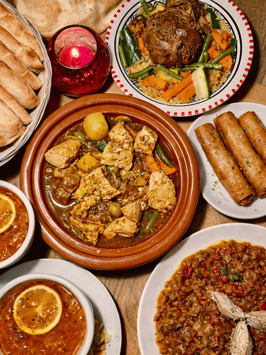  Montreal bring your own wine restaurant