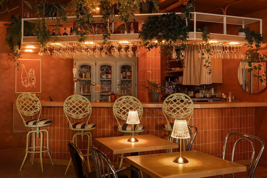 Djo - Souper-spectacle à Montréal