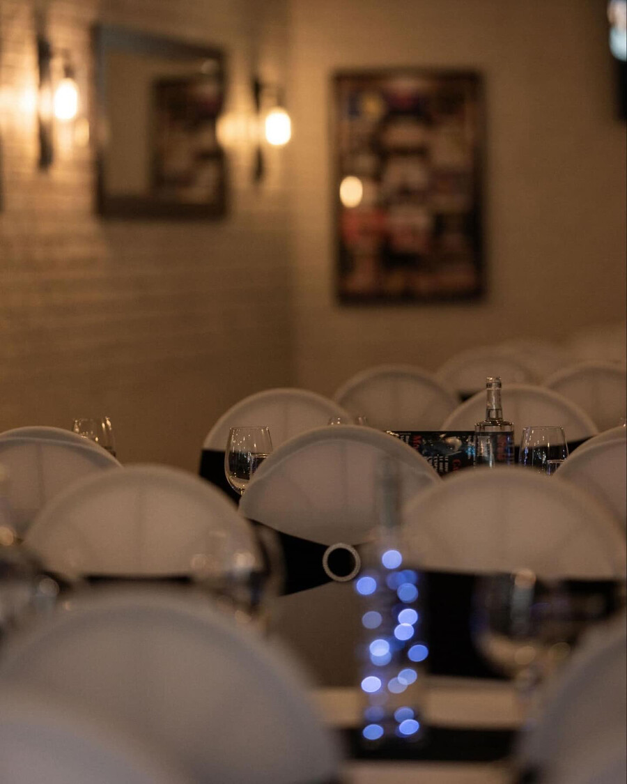 Bistro Le Rossignol - Souper-spectacle à Montréal