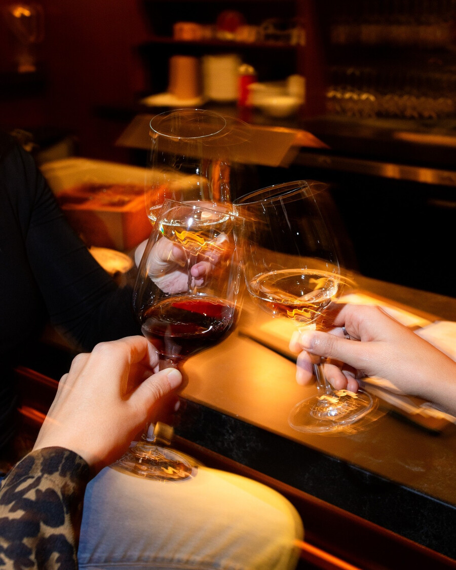 Le Fou Fou - Souper-spectacle à Montréal