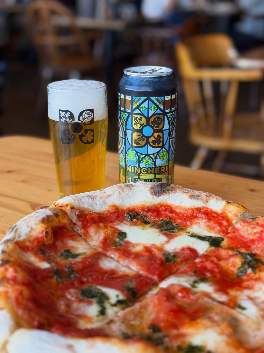 Origine Brass - Microbrasseries de Montréal