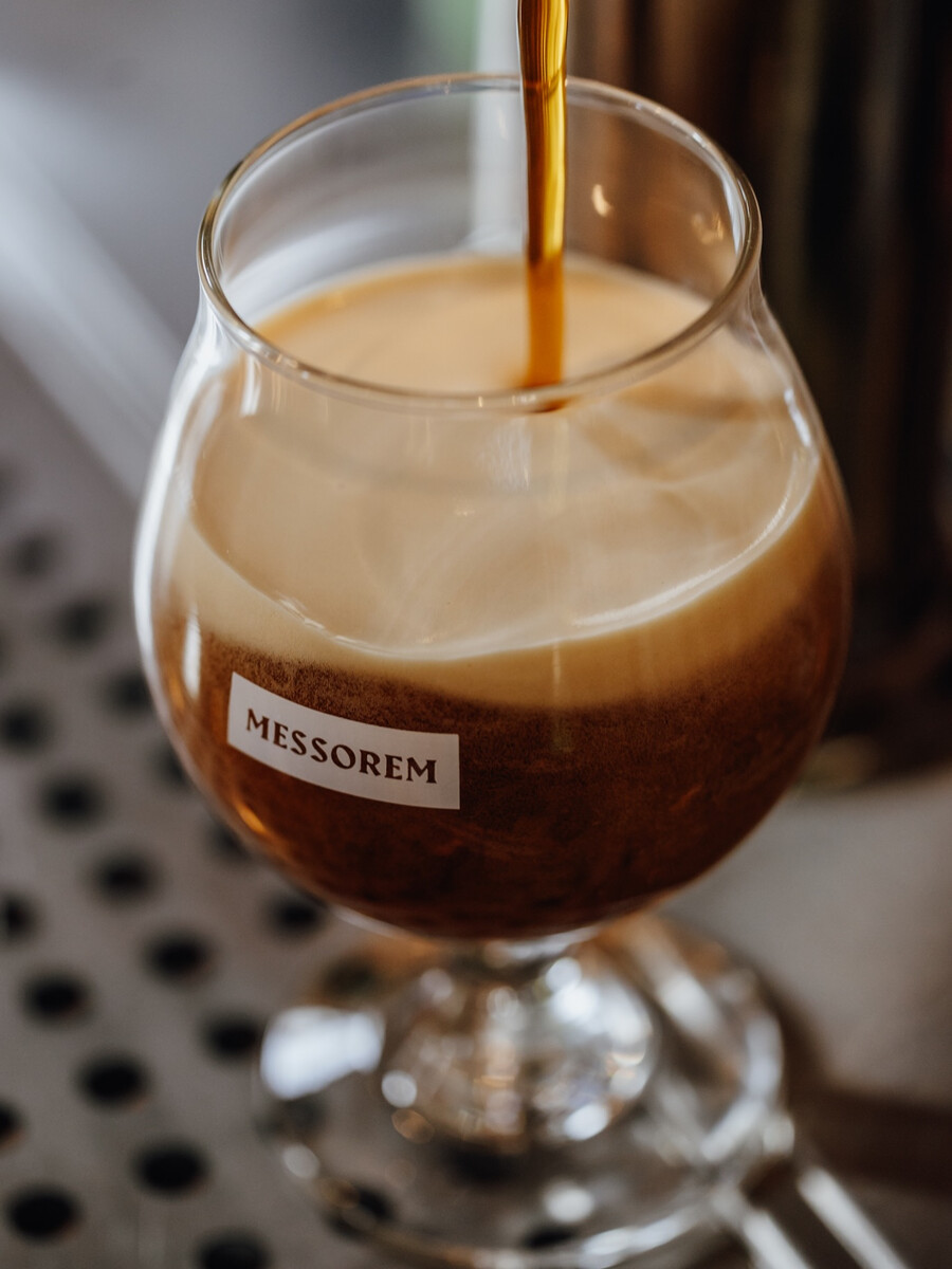 Messorem - Microbrasseries de Montréal