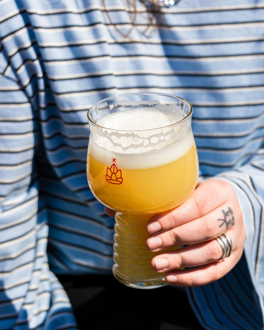 Mellon - Microbreweries in Montreal