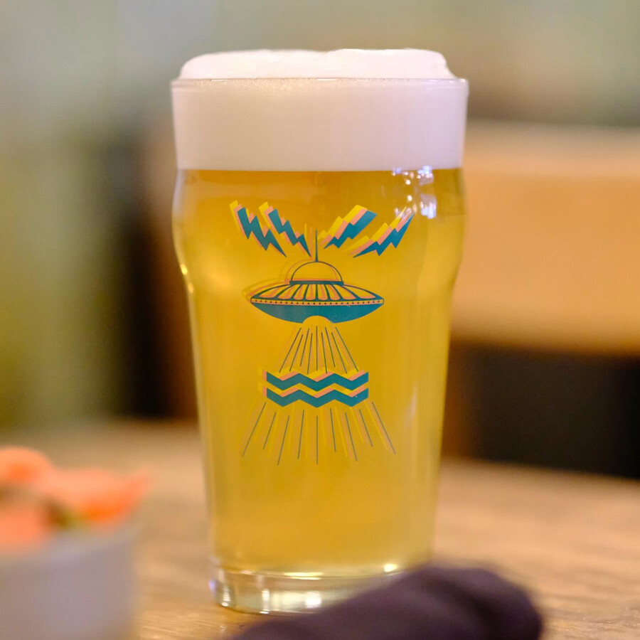 Isle de Garde - Microbreweries in Montreal