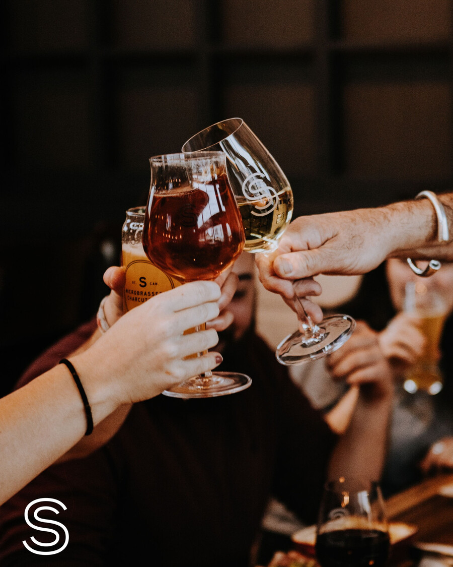 Shawbridge - Microbreweries in Montreal