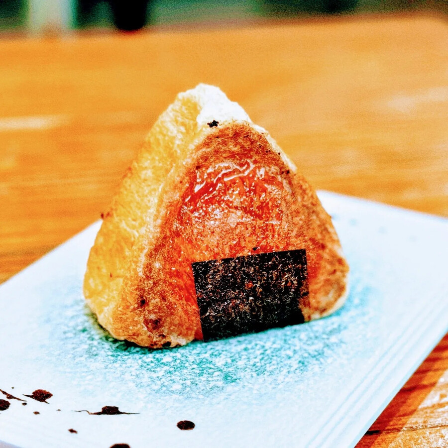 DonDonYa - Onigiris Montréal