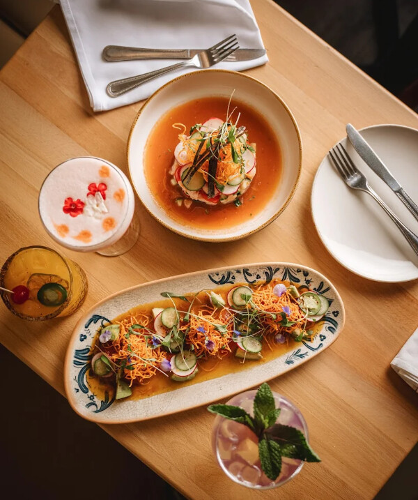 Cinco de Mayo in Montreal: Where to Celebrate This Flavorful and Colorful Holiday