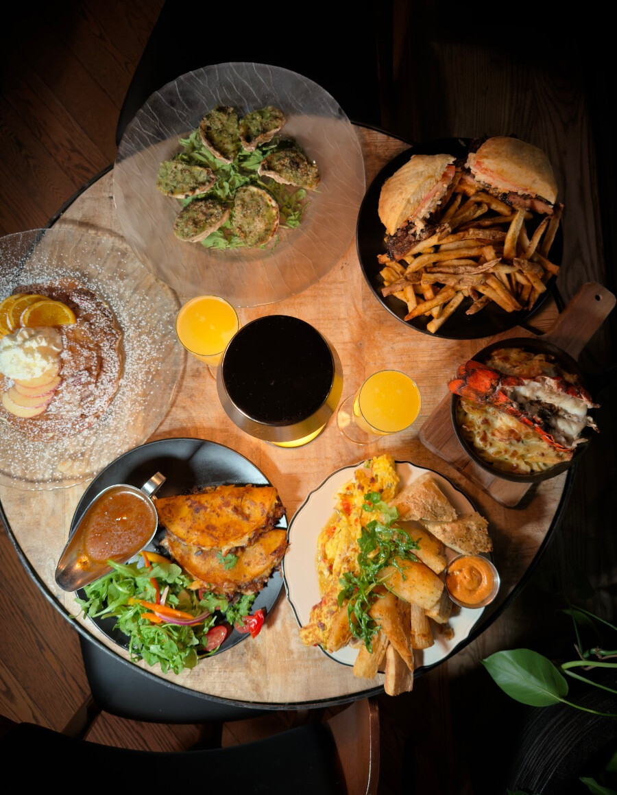 Kwizinn - Mother's Day Montreal