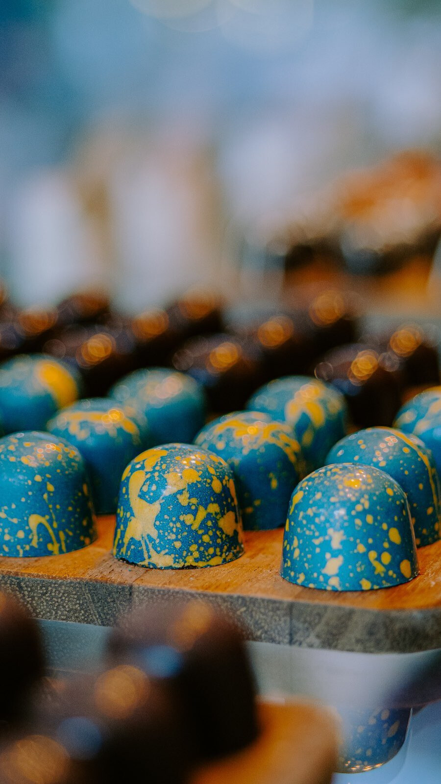 Pastille - Best Chocolate Shops in Montreal