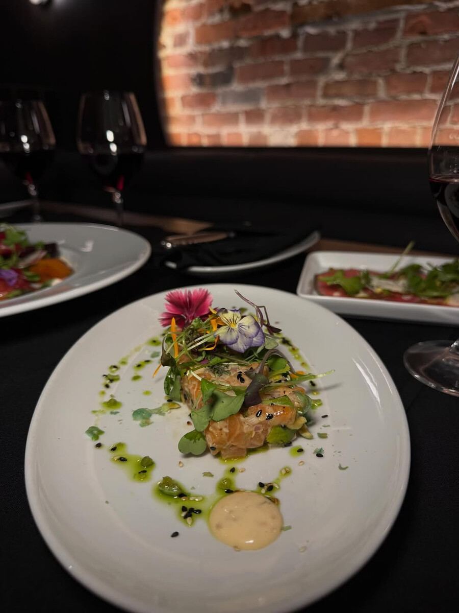 Meilleur restaurant montreal