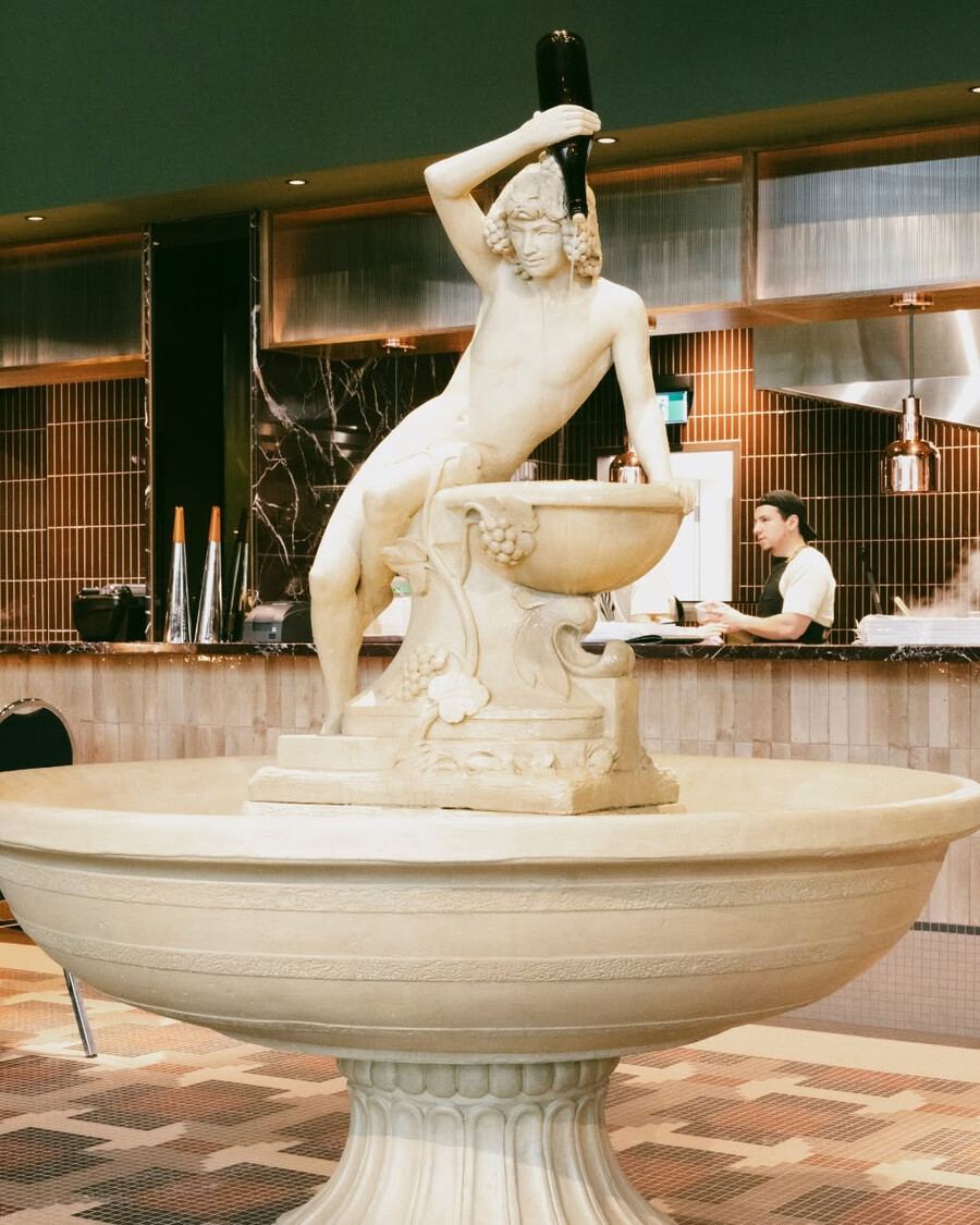 Best New Restaurants Montreal